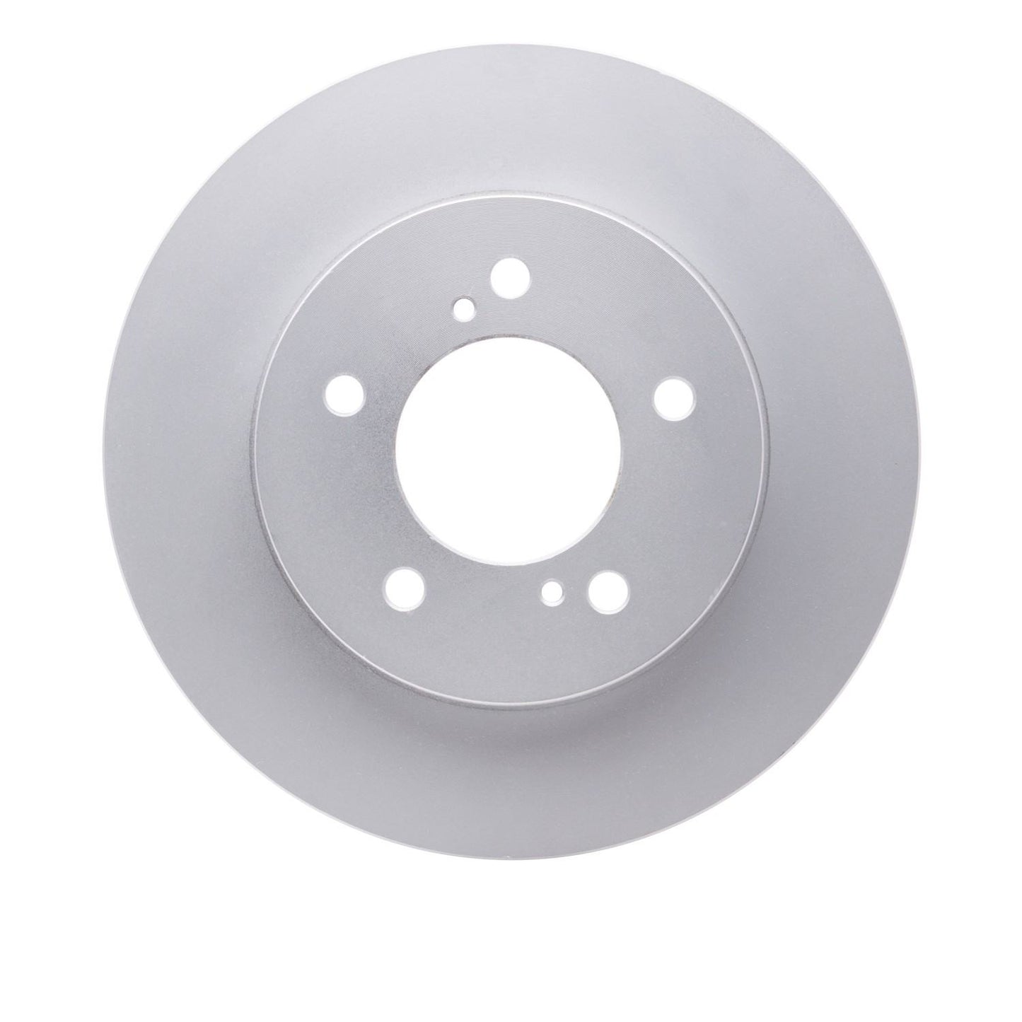 Dynamic Friction Company Disc Brake Rotor 604-67107