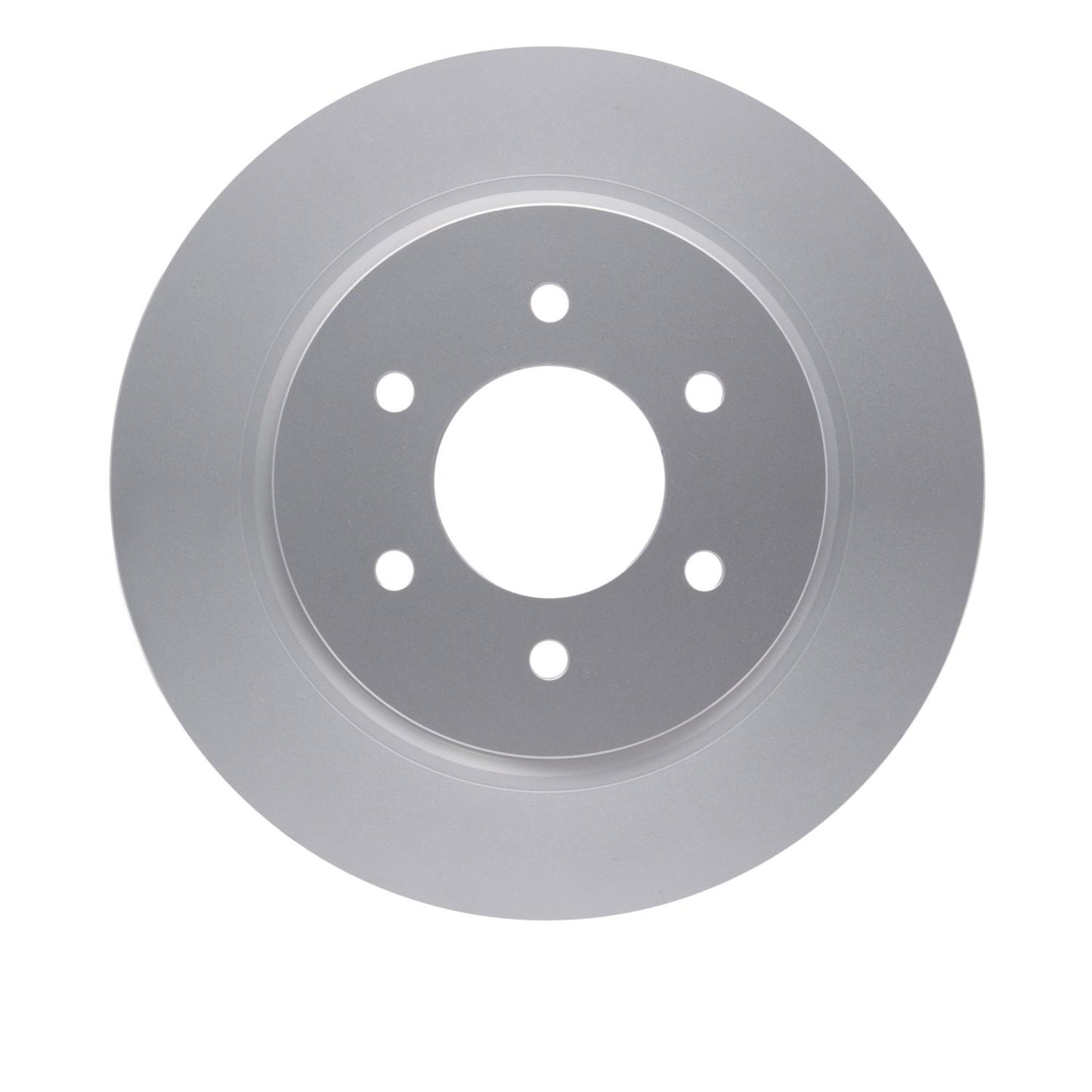 Dynamic Friction Company Disc Brake Rotor 604-67108