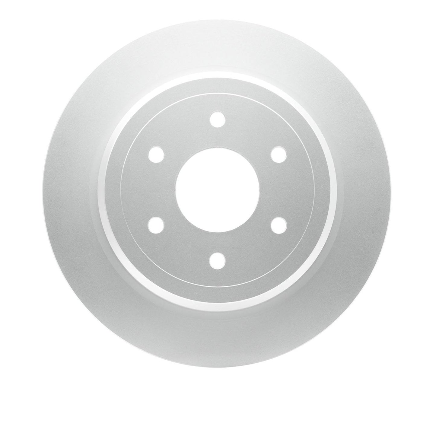 Dynamic Friction Company Disc Brake Rotor 604-67109