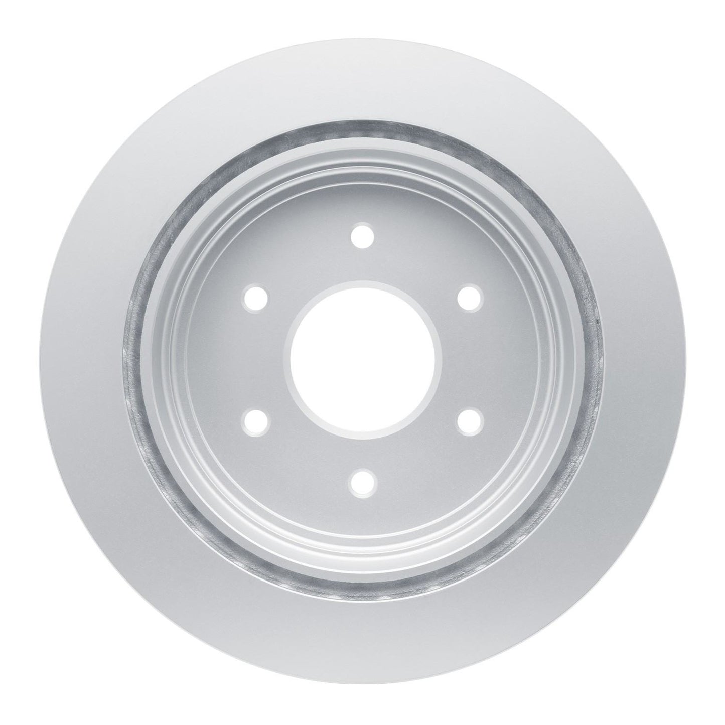 Dynamic Friction Company Disc Brake Rotor 604-67110