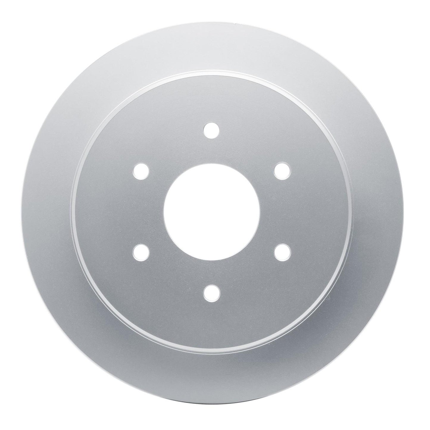 Dynamic Friction Company Disc Brake Rotor 604-67110