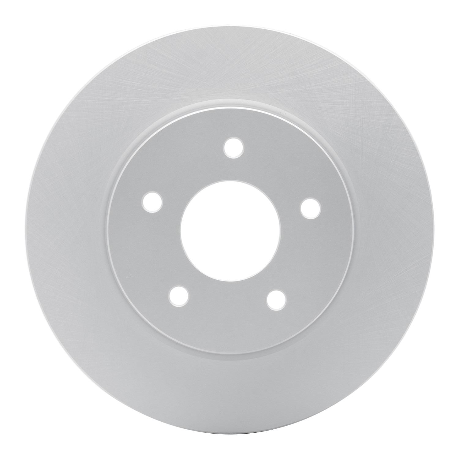 Dynamic Friction Company Disc Brake Rotor 604-67111