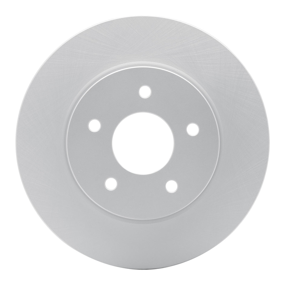 Dynamic Friction Company Disc Brake Rotor 604-67111