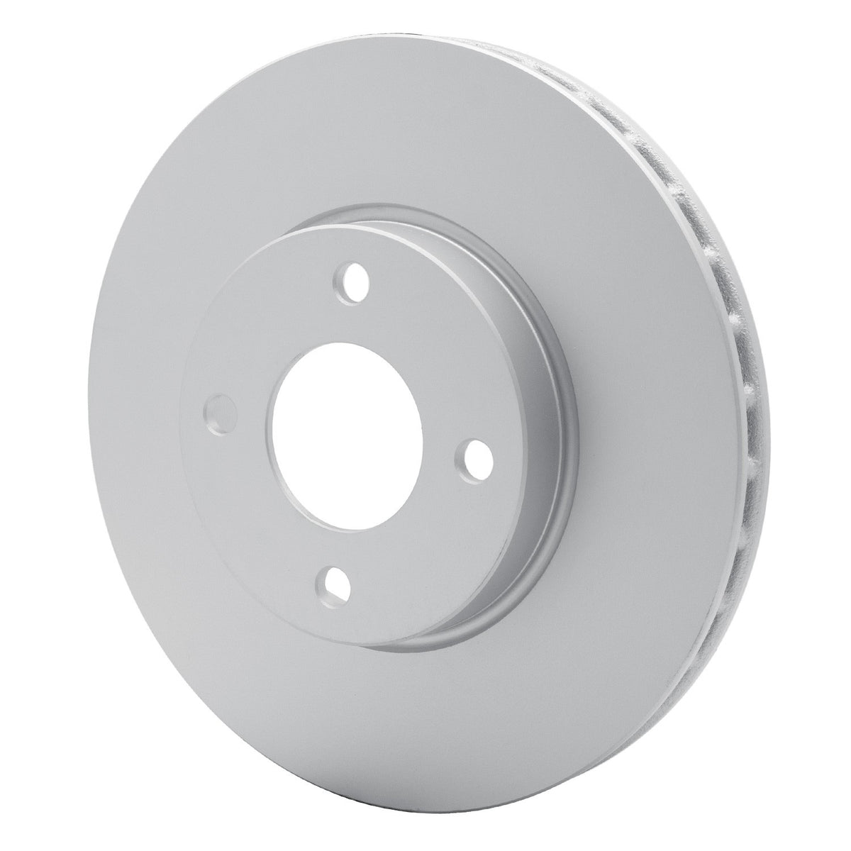 Dynamic Friction Company Disc Brake Rotor 604-67112