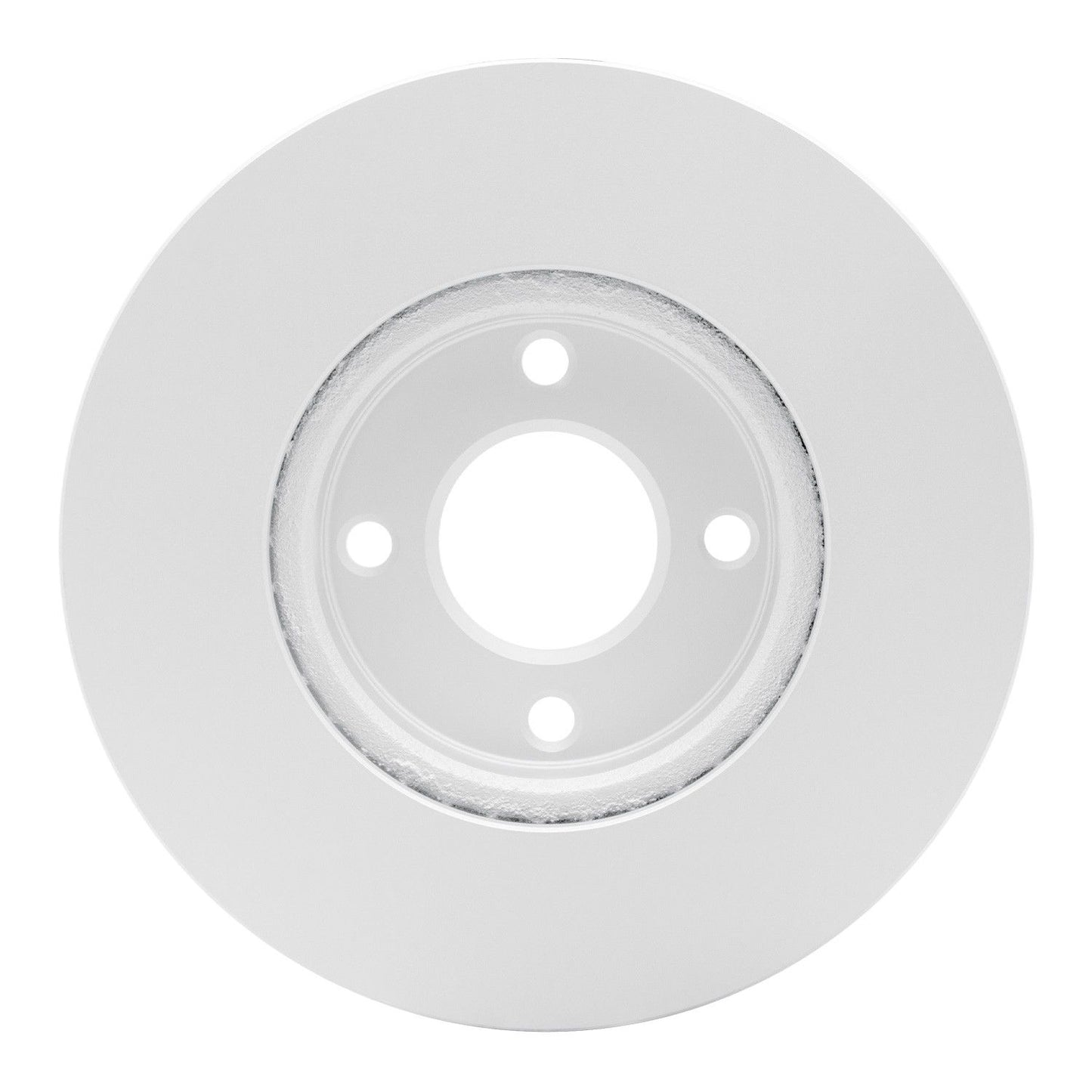 Dynamic Friction Company Disc Brake Rotor 604-67112