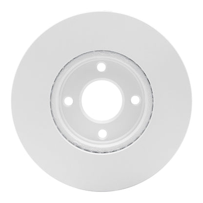 Dynamic Friction Company Disc Brake Rotor 604-67112