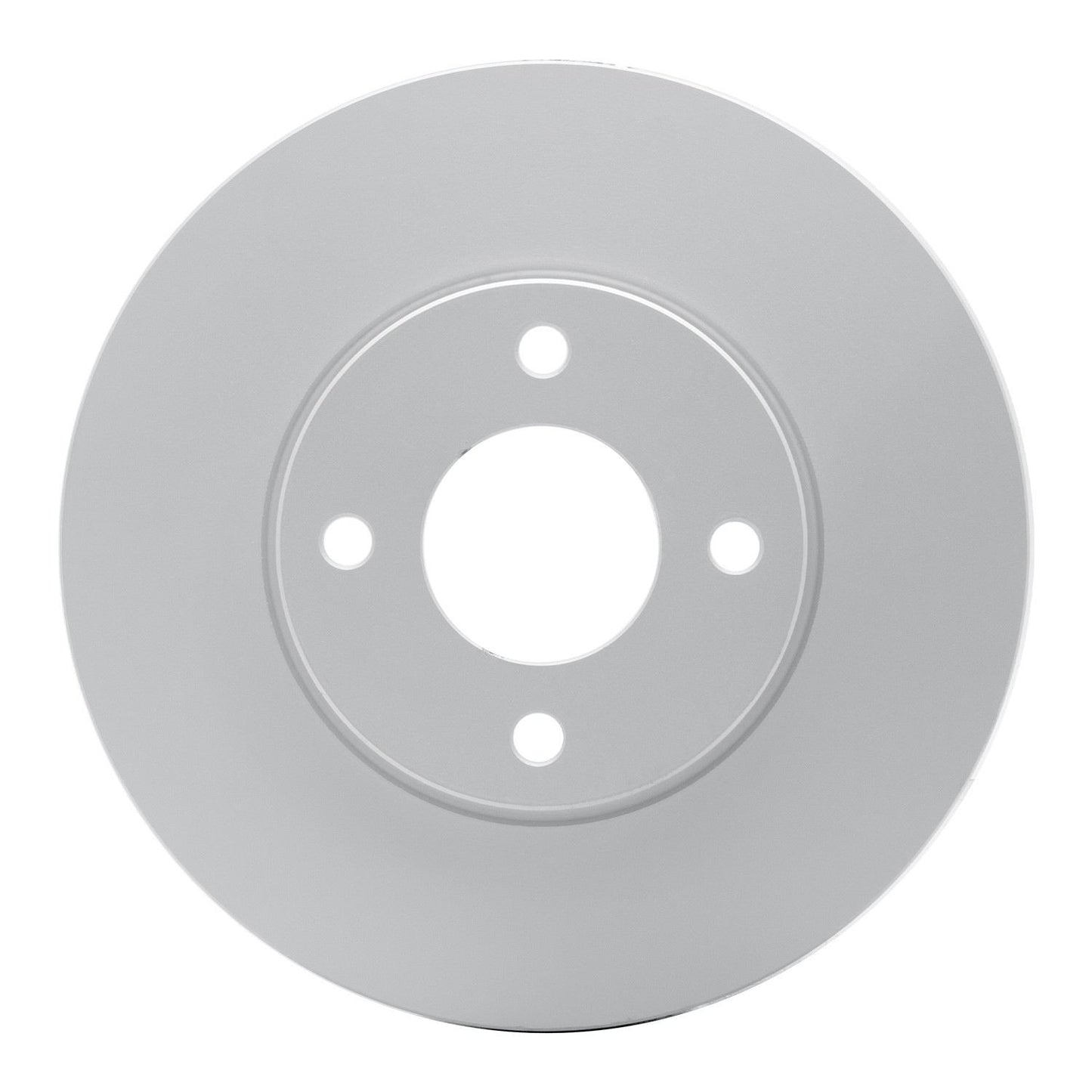 Dynamic Friction Company Disc Brake Rotor 604-67112