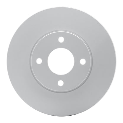 Dynamic Friction Company Disc Brake Rotor 604-67112