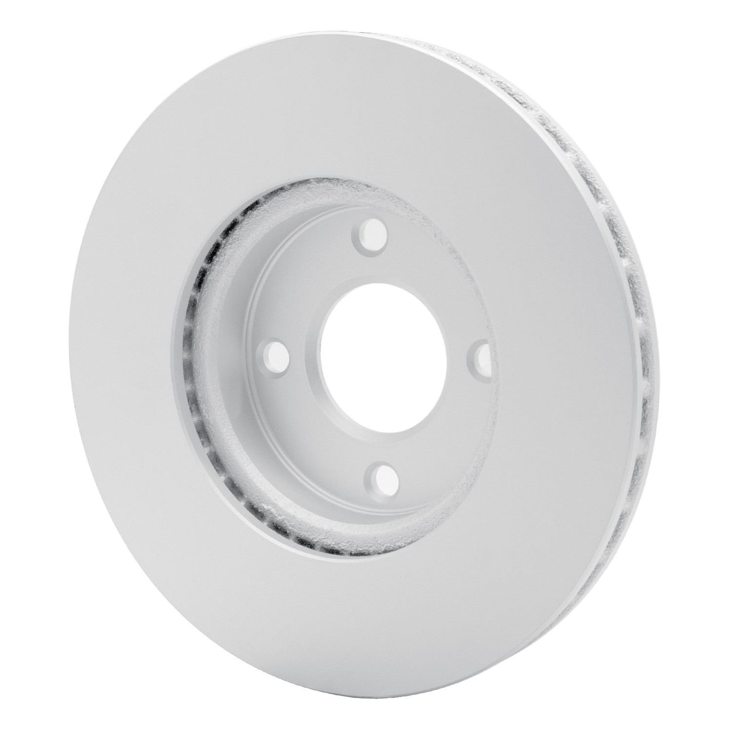 Dynamic Friction Company Disc Brake Rotor 604-67112