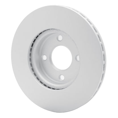 Dynamic Friction Company Disc Brake Rotor 604-67112