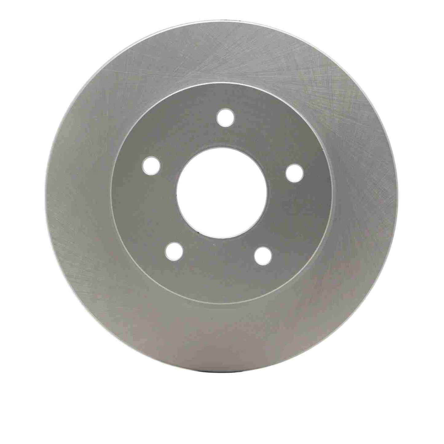 Dynamic Friction Company Disc Brake Rotor 604-67113