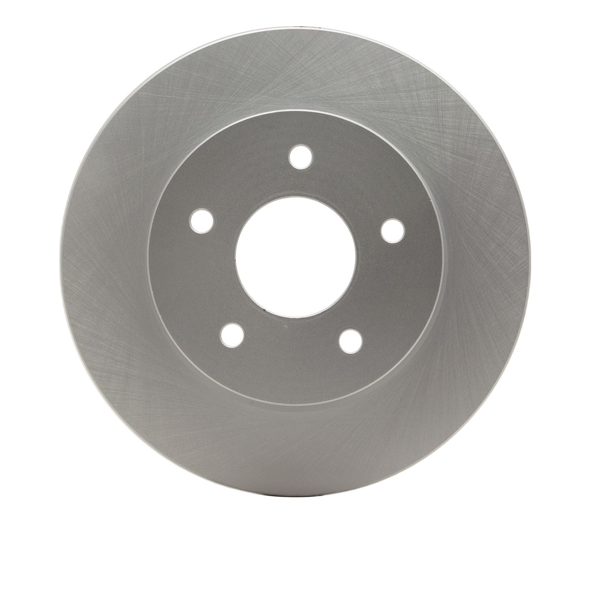 Dynamic Friction Company Disc Brake Rotor 604-67113