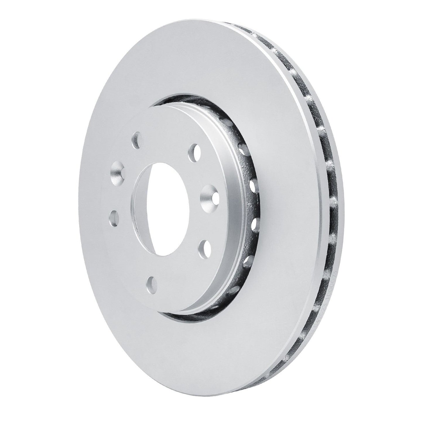 Dynamic Friction Company Disc Brake Rotor 604-67114