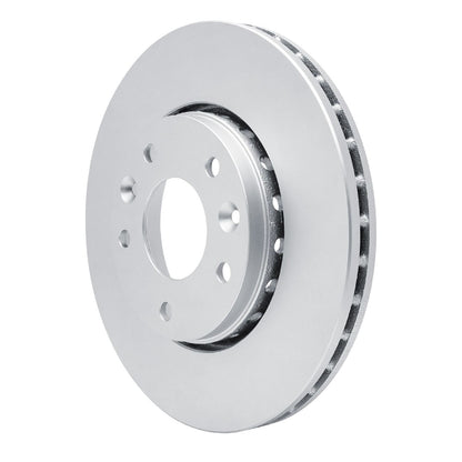 Dynamic Friction Company Disc Brake Rotor 604-67114