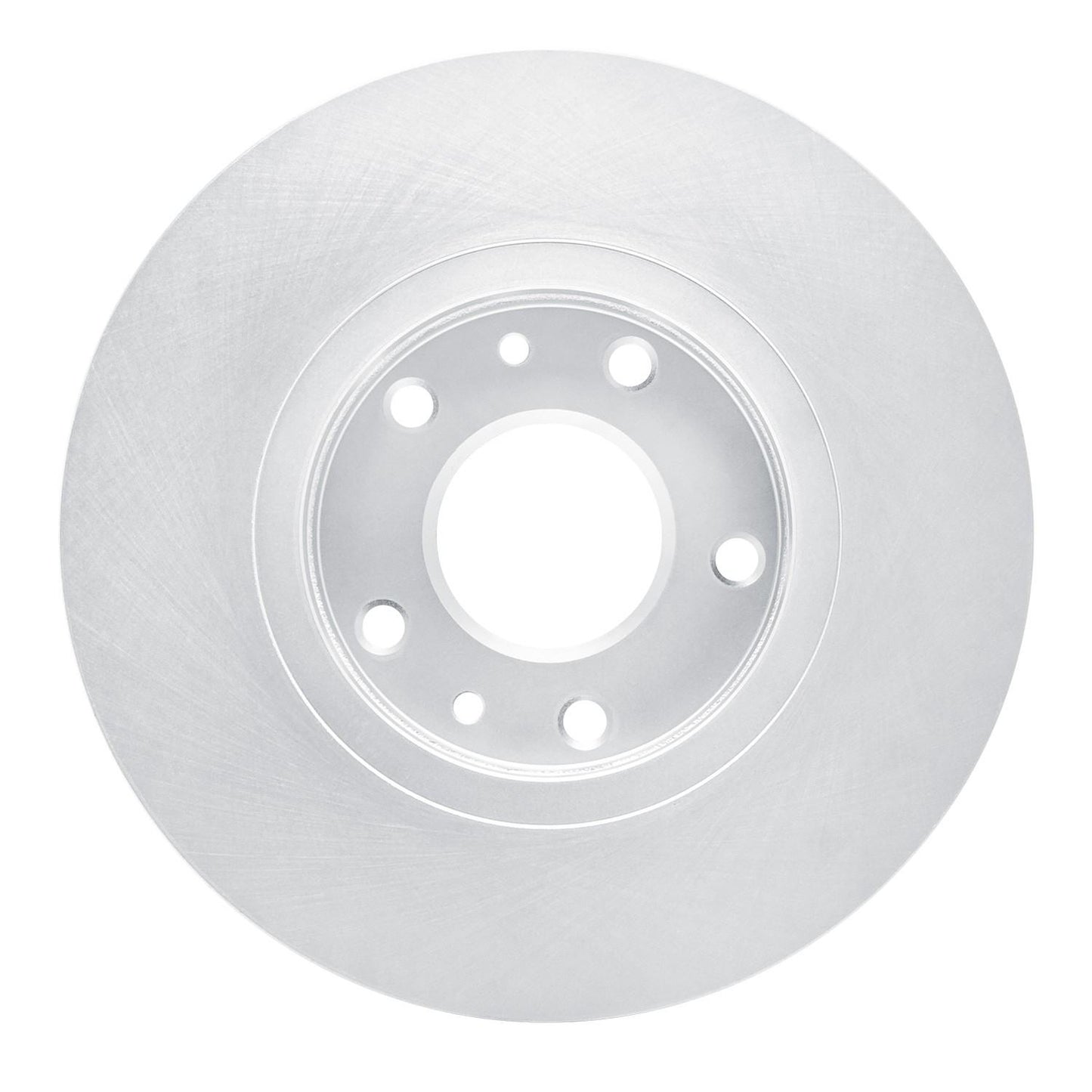 Dynamic Friction Company Disc Brake Rotor 604-67114