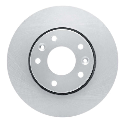 Dynamic Friction Company Disc Brake Rotor 604-67114