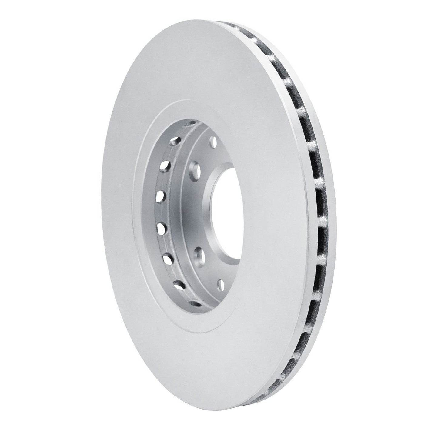 Dynamic Friction Company Disc Brake Rotor 604-67114