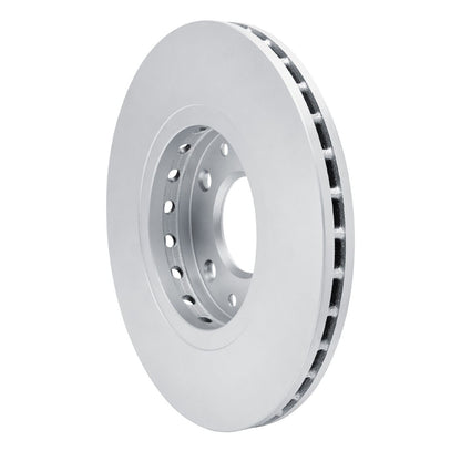 Dynamic Friction Company Disc Brake Rotor 604-67114