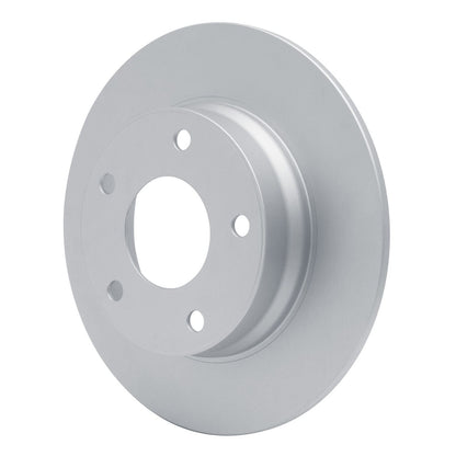Dynamic Friction Company Disc Brake Rotor 604-67115