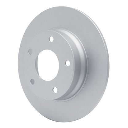 Dynamic Friction Company Disc Brake Rotor 604-67115