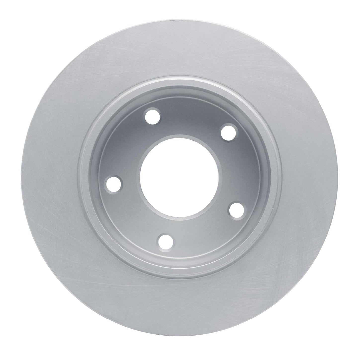 Dynamic Friction Company Disc Brake Rotor 604-67115