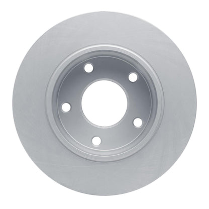 Dynamic Friction Company Disc Brake Rotor 604-67115