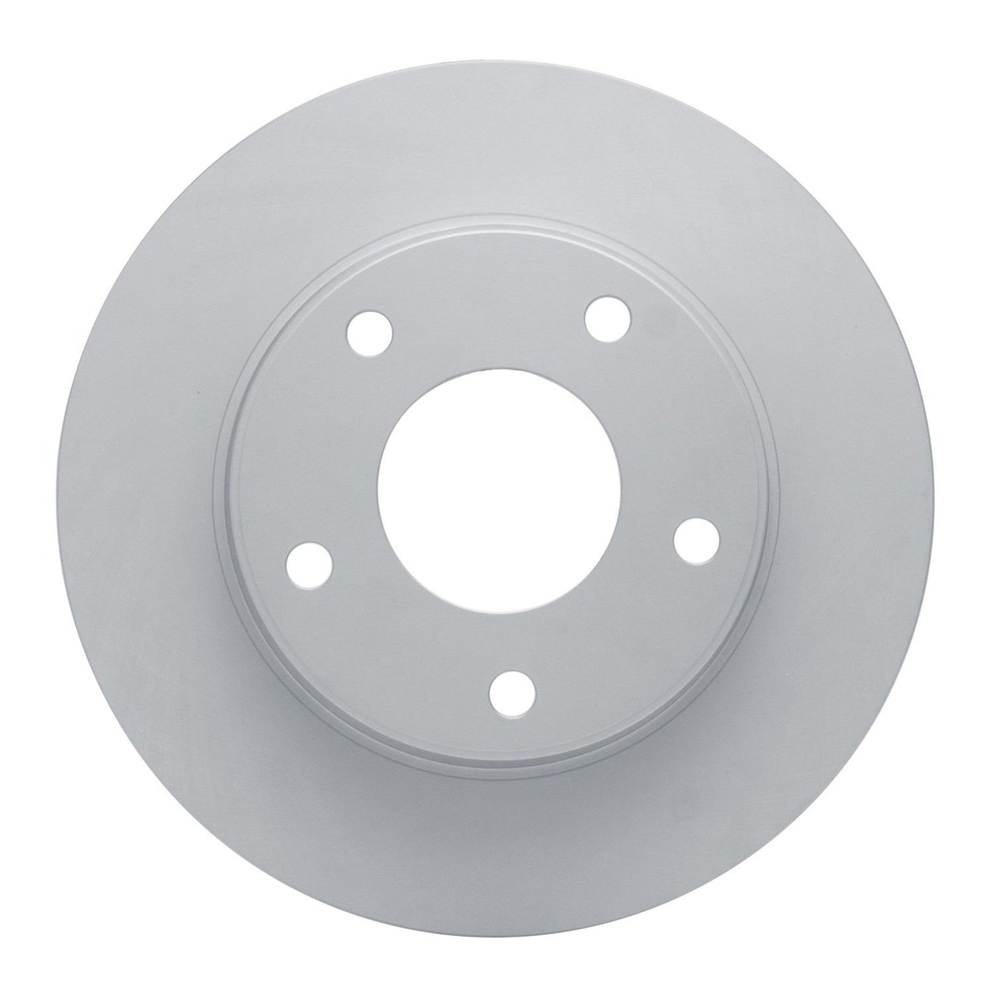 Dynamic Friction Company Disc Brake Rotor 604-67115