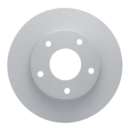 Dynamic Friction Company Disc Brake Rotor 604-67115