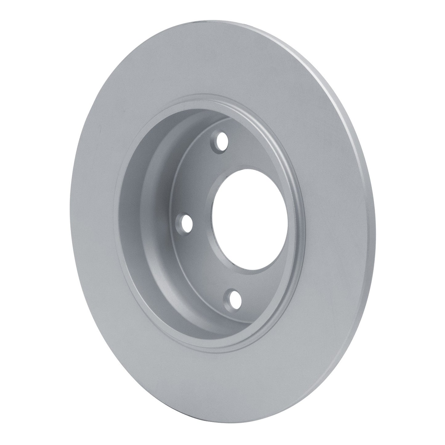 Dynamic Friction Company Disc Brake Rotor 604-67115