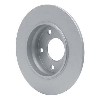 Dynamic Friction Company Disc Brake Rotor 604-67115