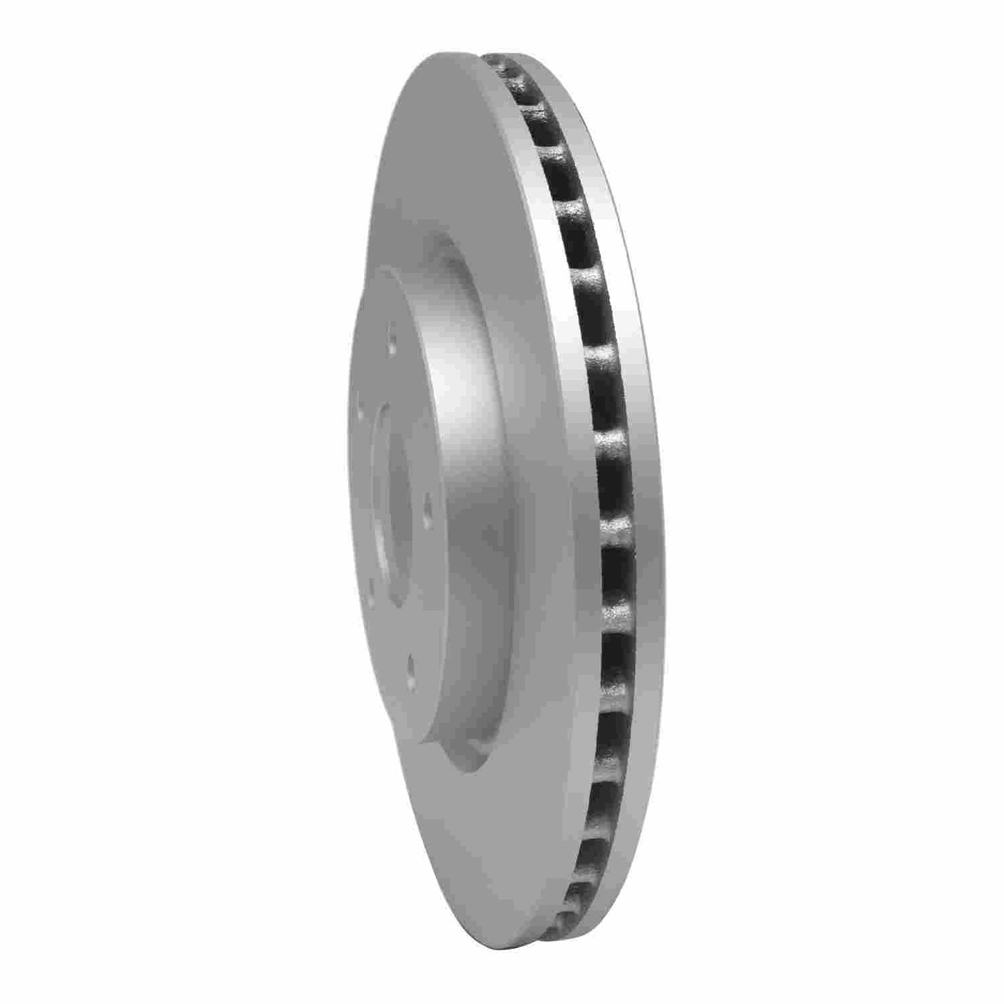 Dynamic Friction Company Disc Brake Rotor 604-67116