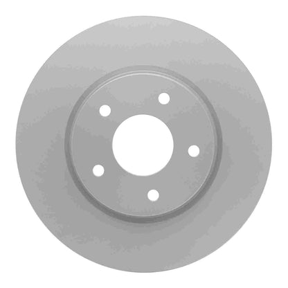 Dynamic Friction Company Disc Brake Rotor 604-67116