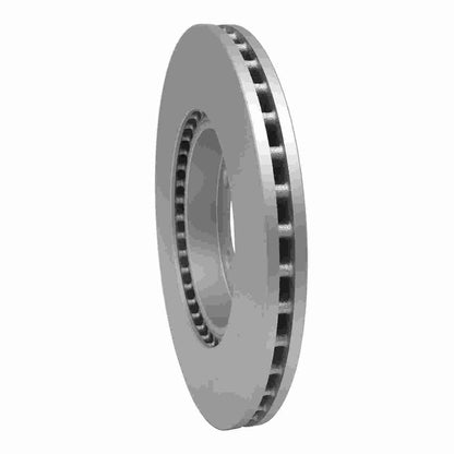 Dynamic Friction Company Disc Brake Rotor 604-67116