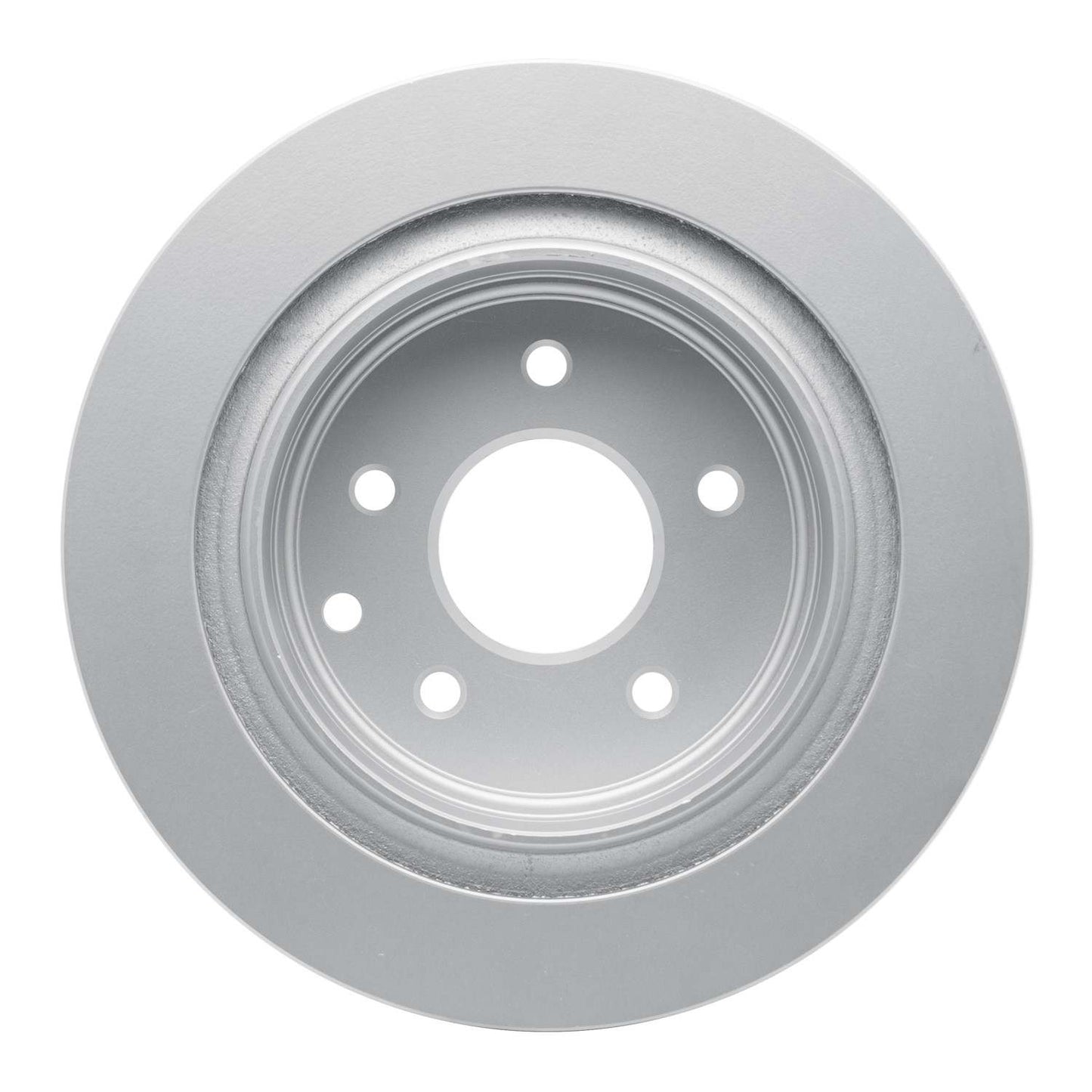 Dynamic Friction Company Disc Brake Rotor 604-68006