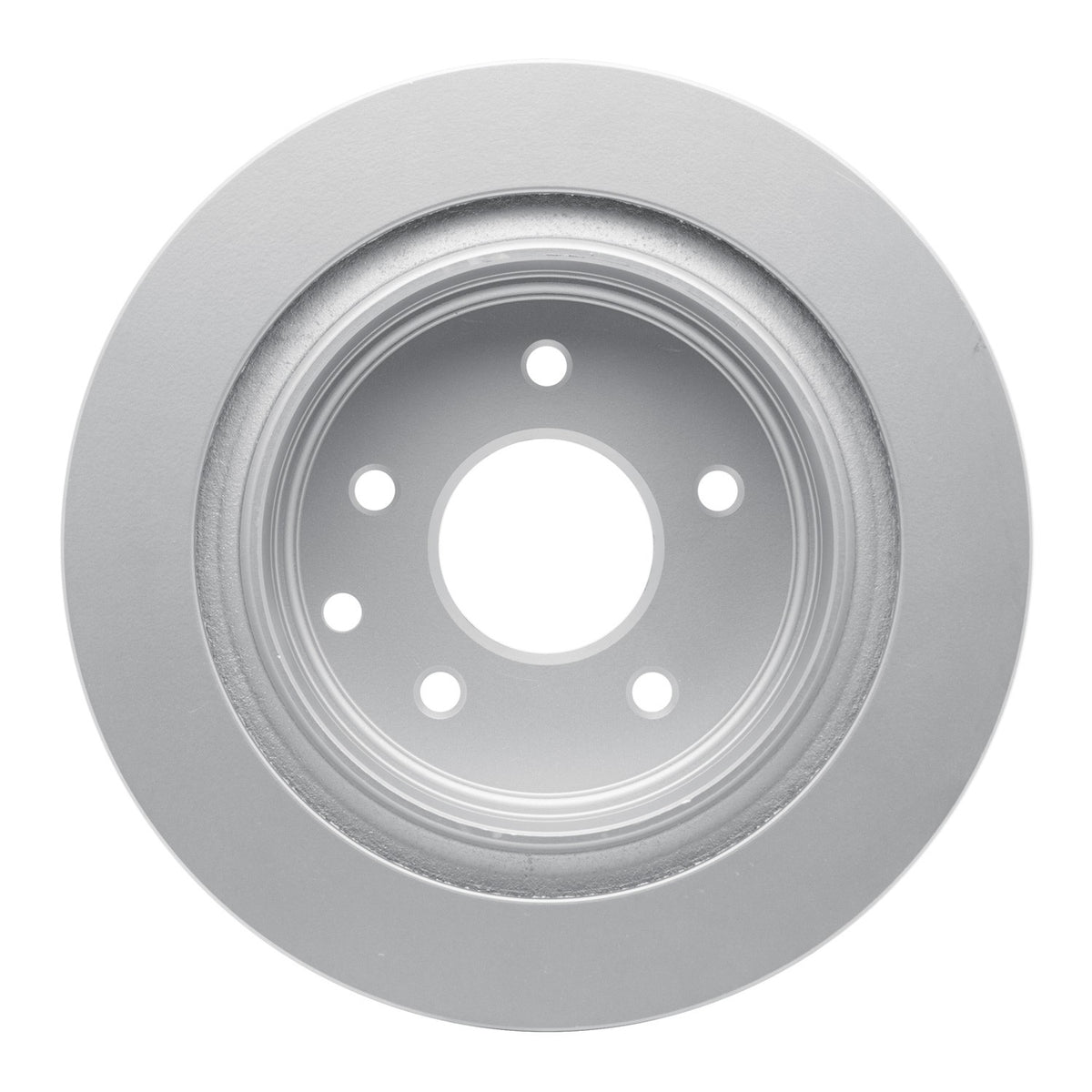Dynamic Friction Company Disc Brake Rotor 604-68006