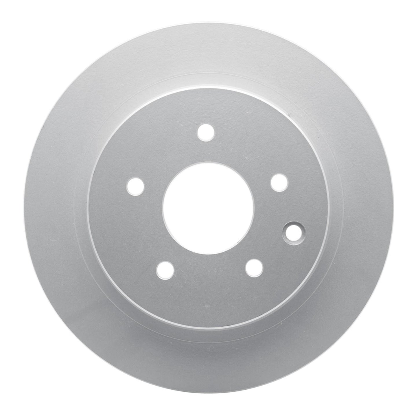 Dynamic Friction Company Disc Brake Rotor 604-68006