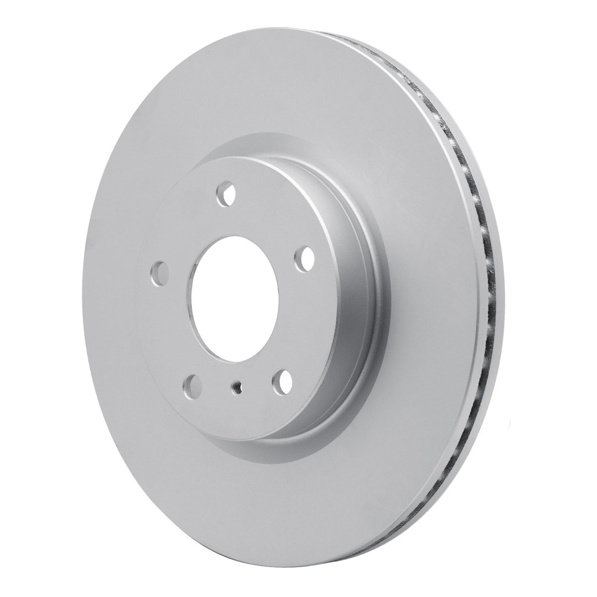 Dynamic Friction Company Disc Brake Rotor 604-68007