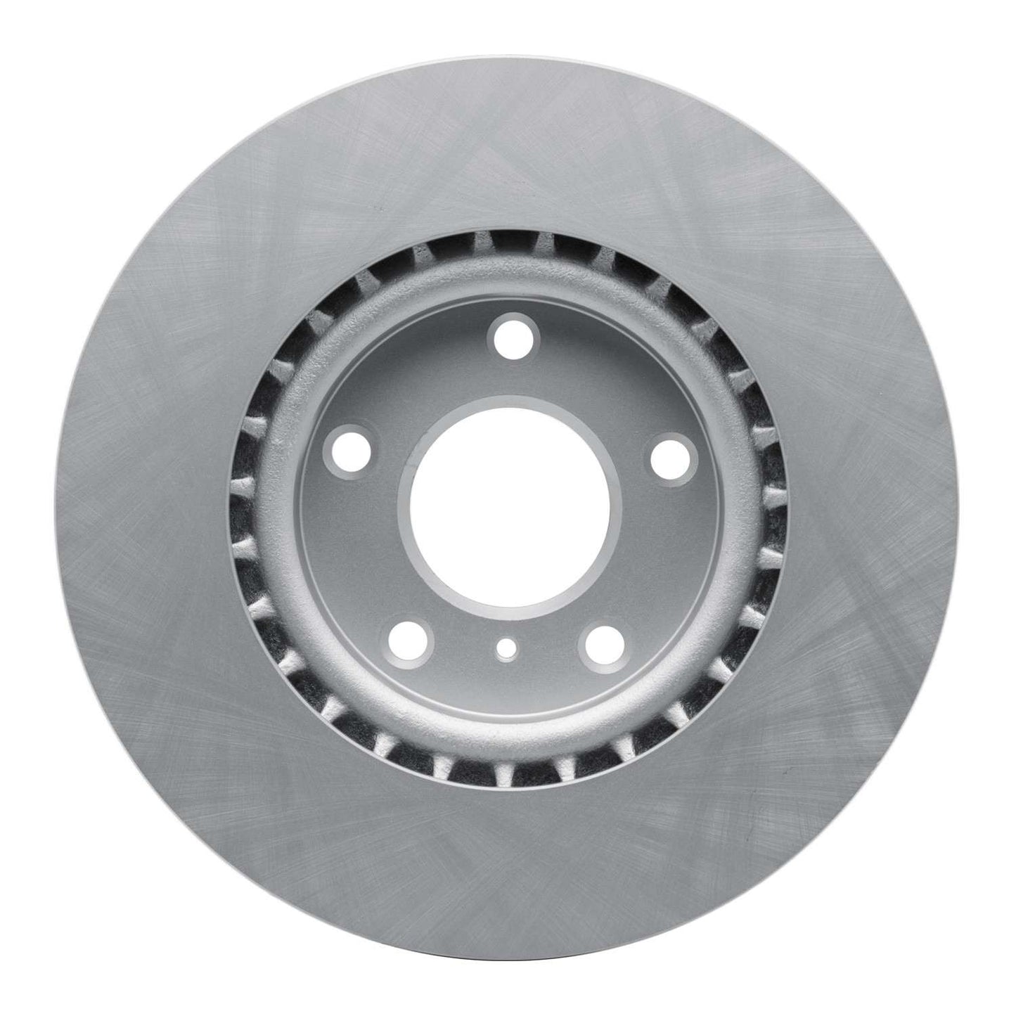 Dynamic Friction Company Disc Brake Rotor 604-68007