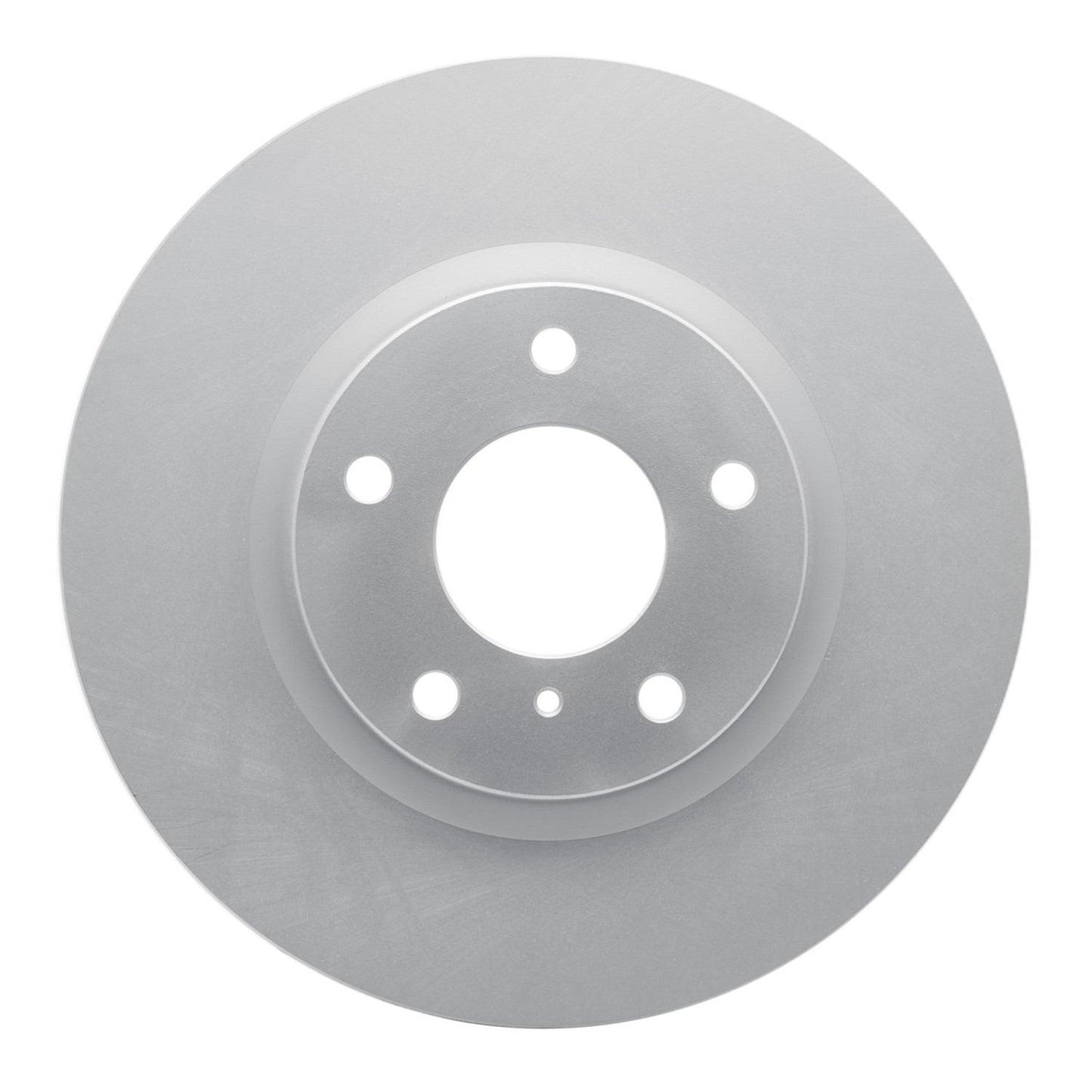 Dynamic Friction Company Disc Brake Rotor 604-68007