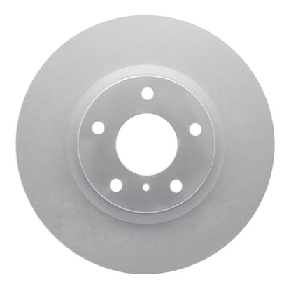 Dynamic Friction Company Disc Brake Rotor 604-68007