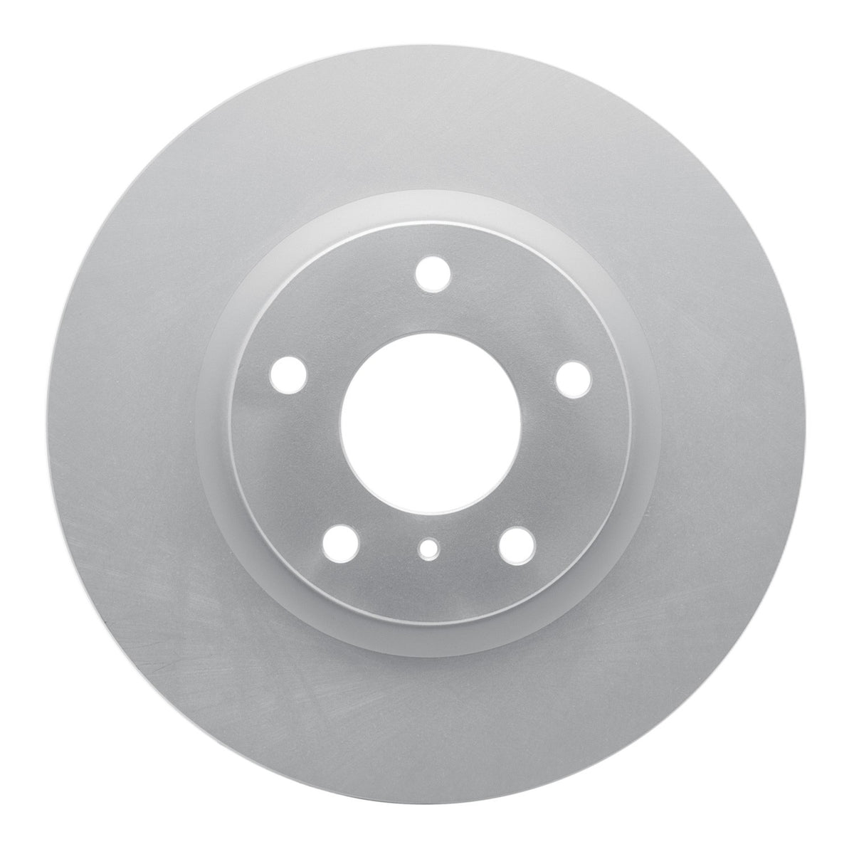 Dynamic Friction Company Disc Brake Rotor 604-68007