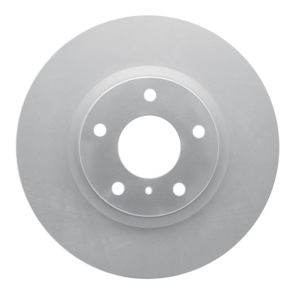 Dynamic Friction Company Disc Brake Rotor 604-68007