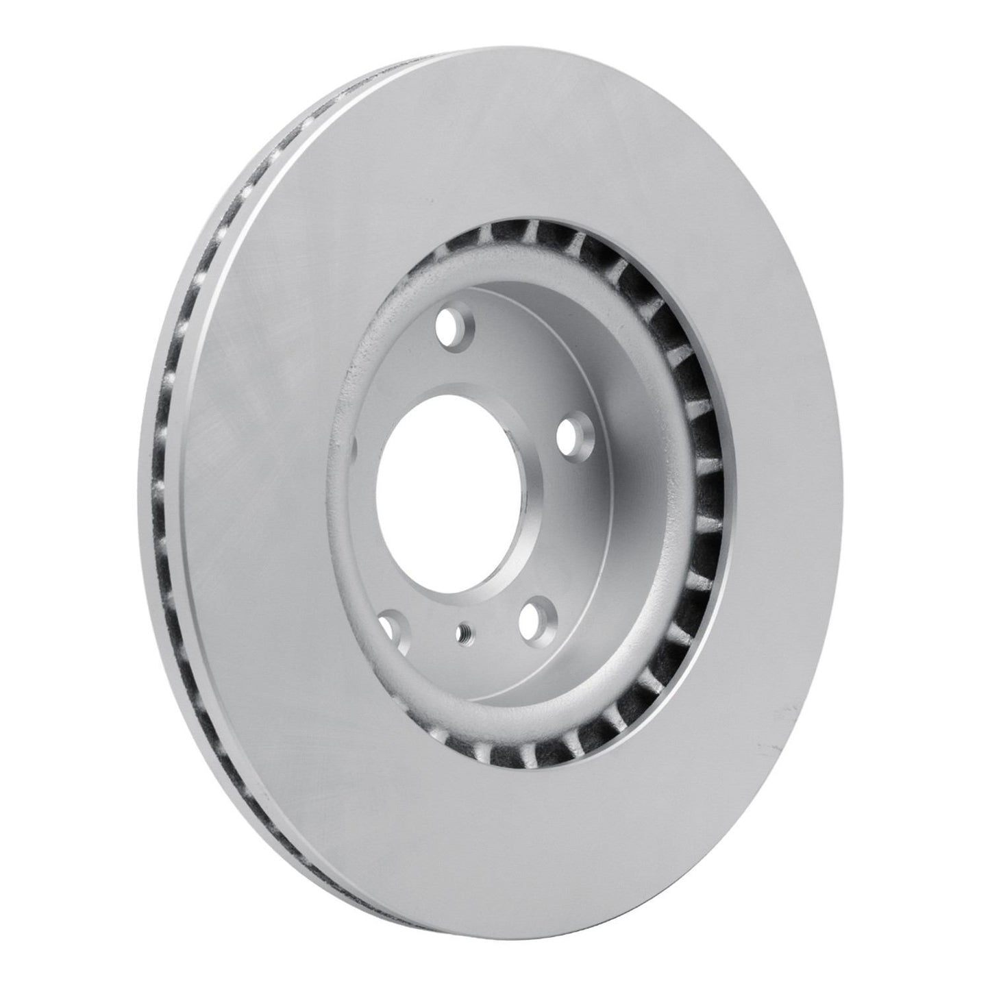 Dynamic Friction Company Disc Brake Rotor 604-68007