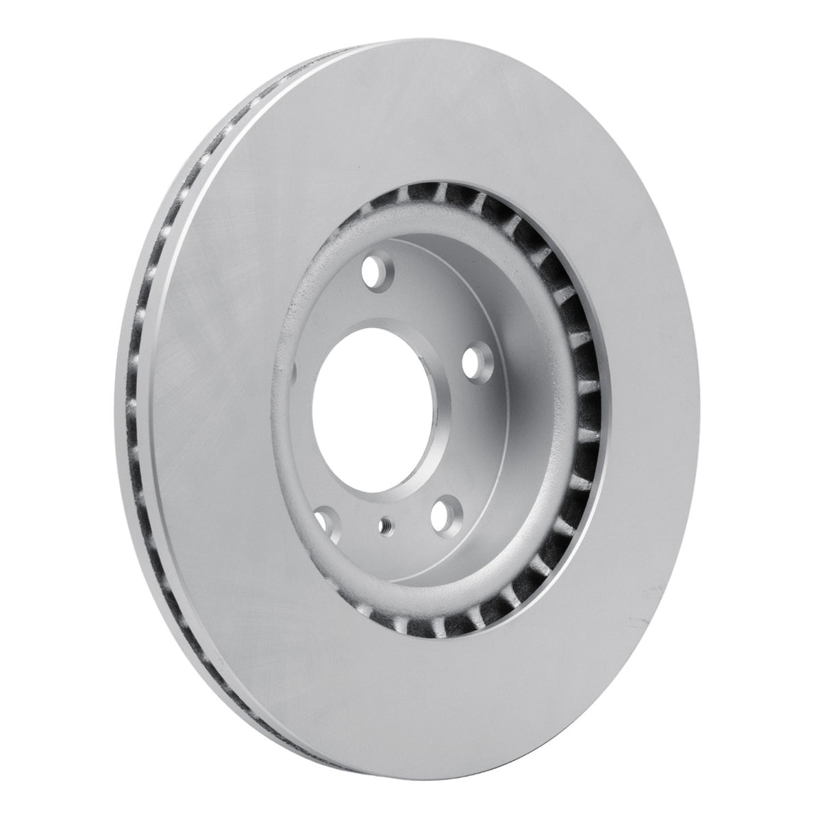 Dynamic Friction Company Disc Brake Rotor 604-68007