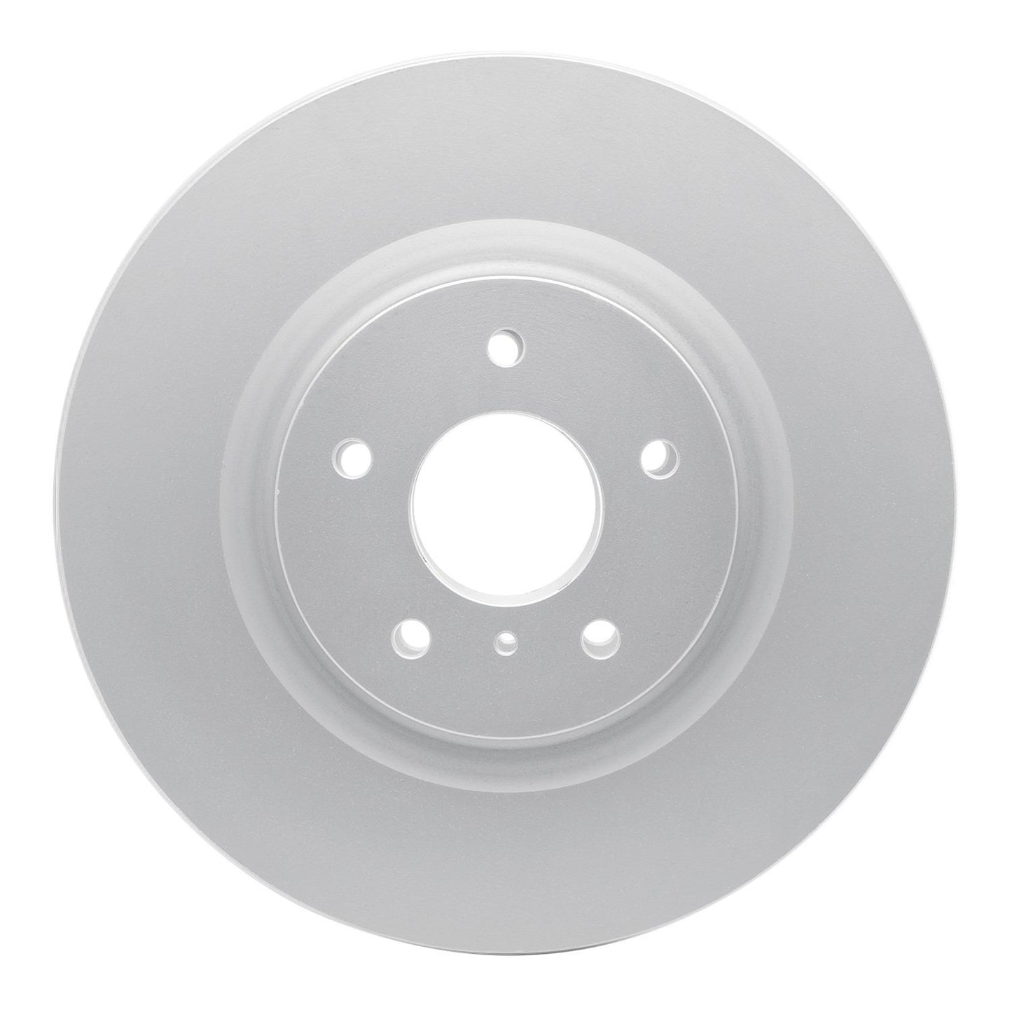 Dynamic Friction Company Disc Brake Rotor 604-68008