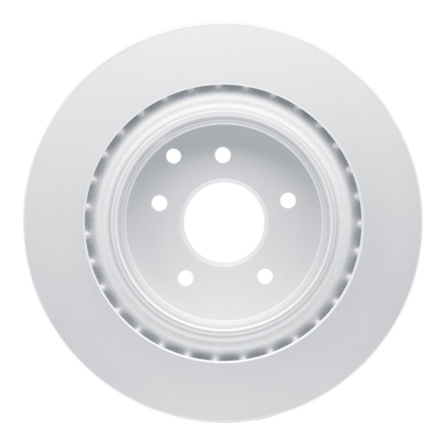 Dynamic Friction Company Disc Brake Rotor 604-68009