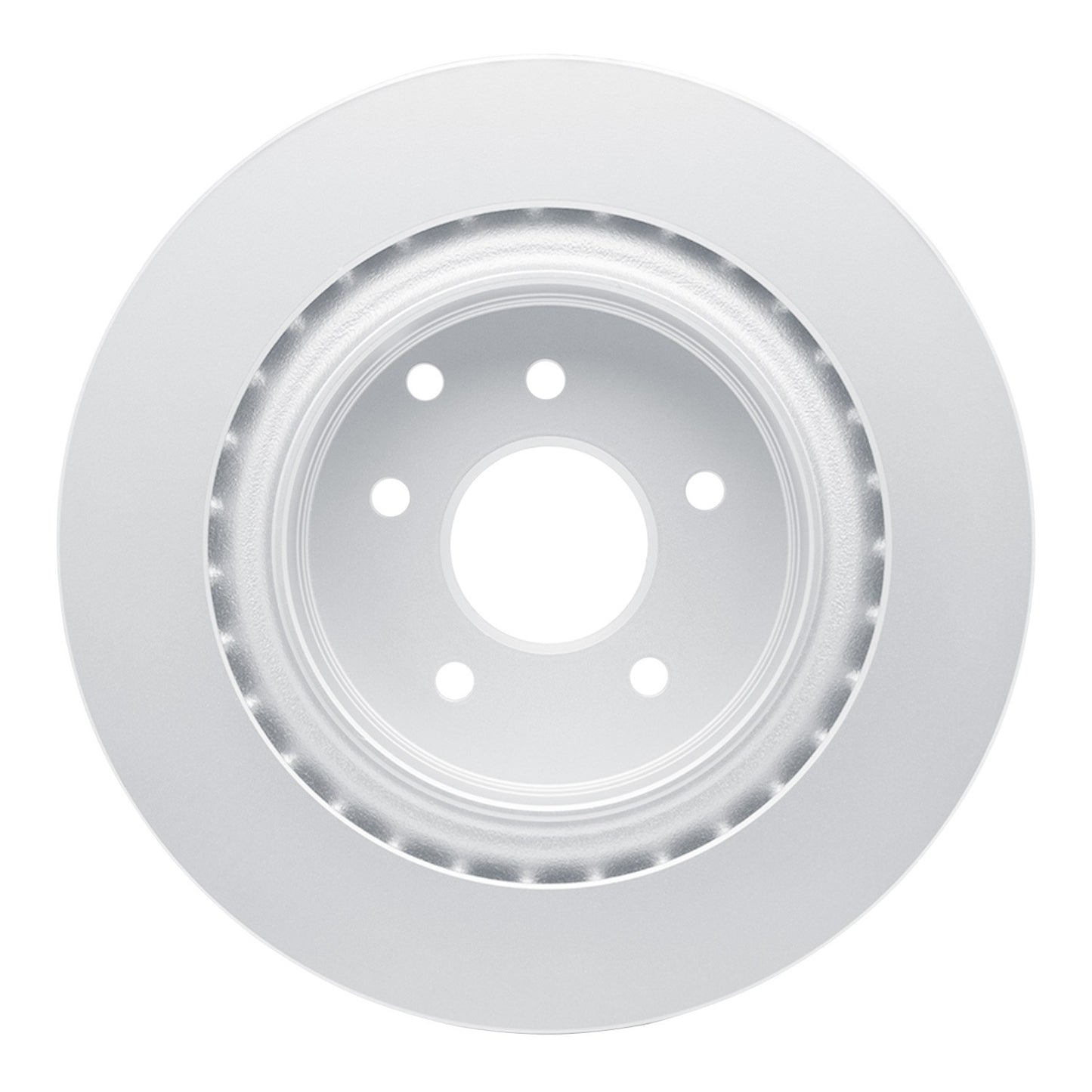 Dynamic Friction Company Disc Brake Rotor 604-68009