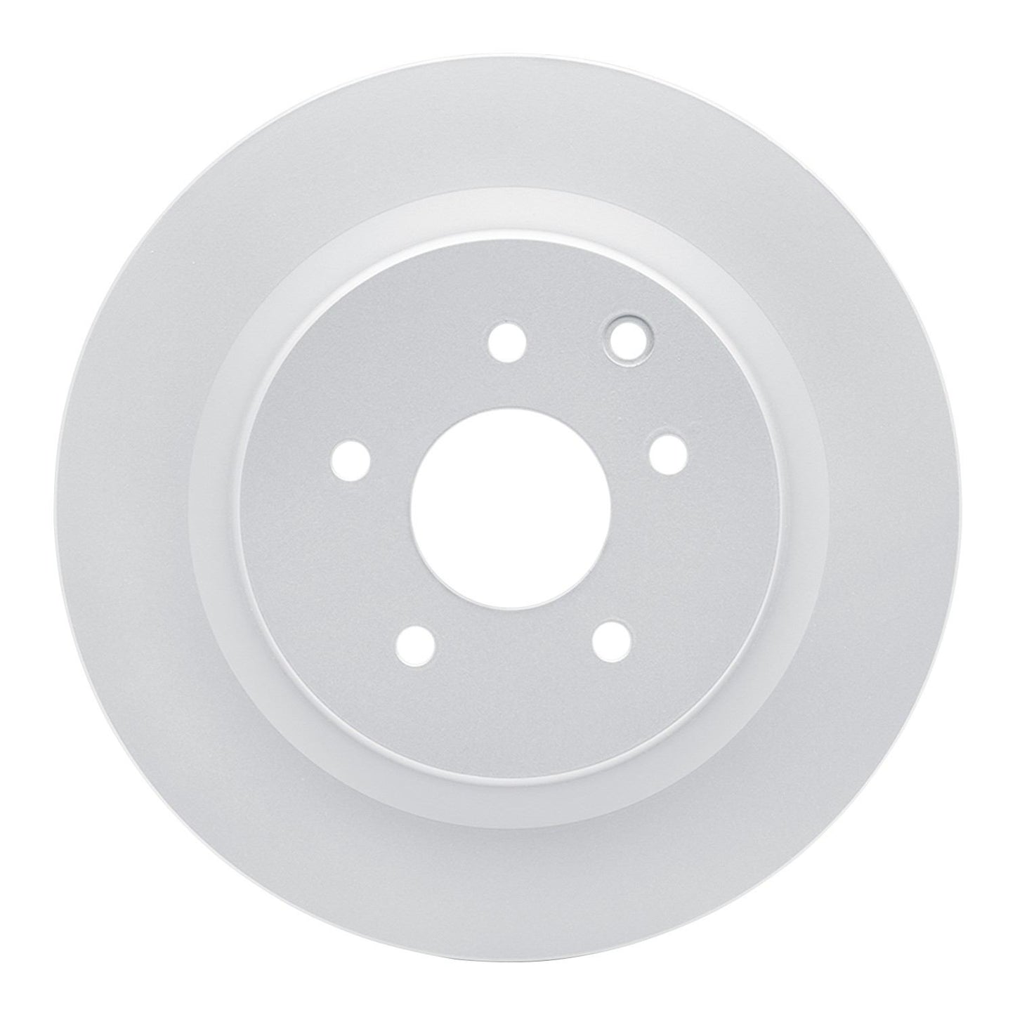 Dynamic Friction Company Disc Brake Rotor 604-68009