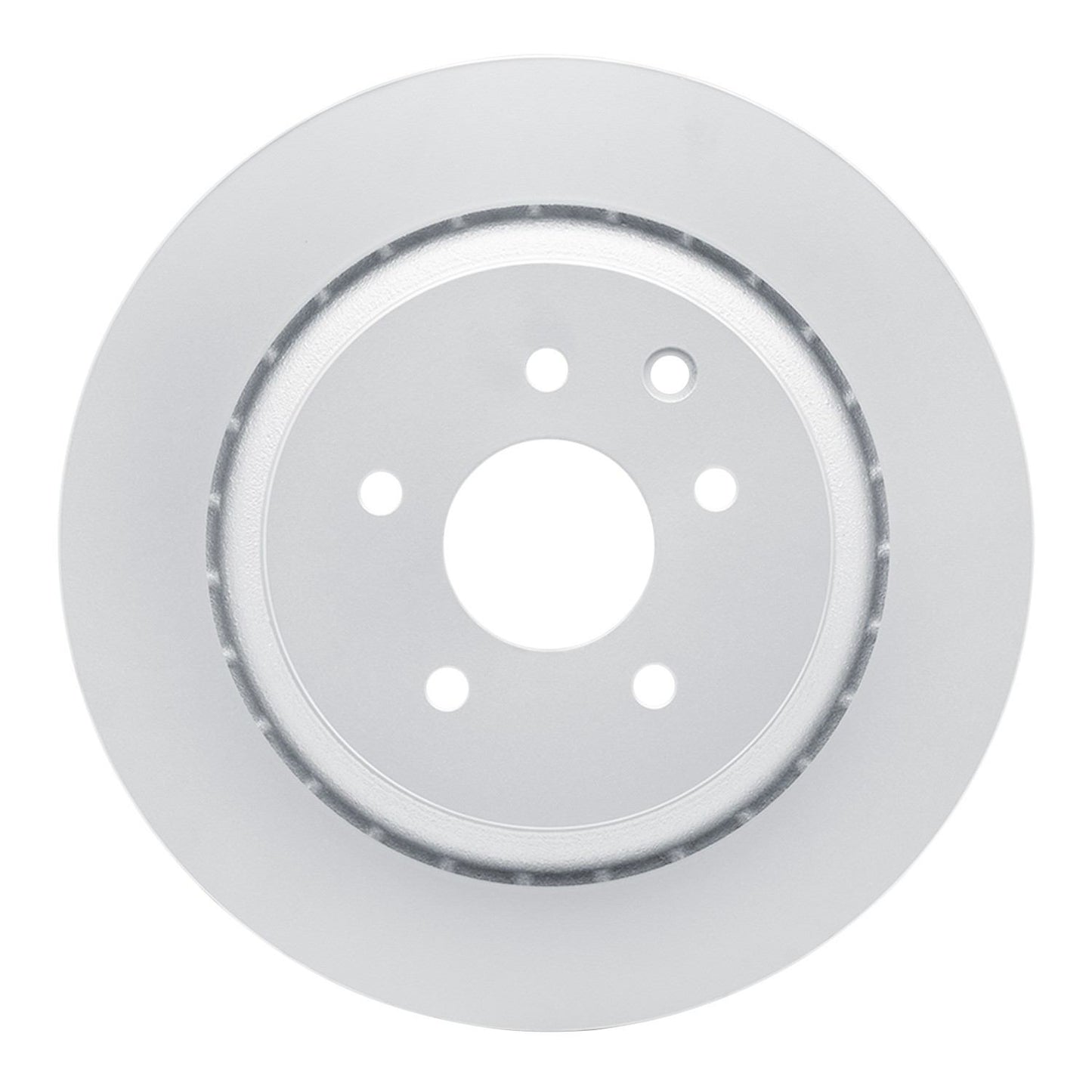 Dynamic Friction Company Disc Brake Rotor 604-68010