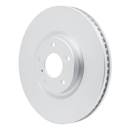 Dynamic Friction Company Disc Brake Rotor 604-68011